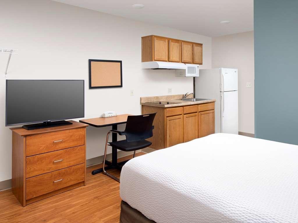 Extended Stay America Select Suites - 보몬트 객실 사진