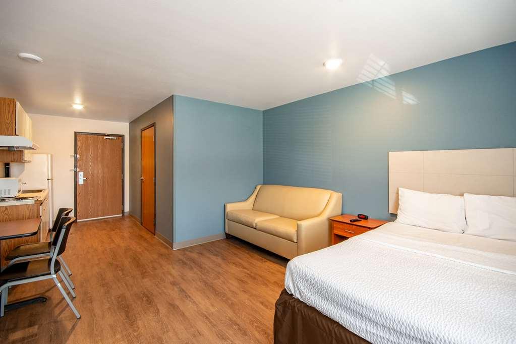Extended Stay America Select Suites - 보몬트 객실 사진
