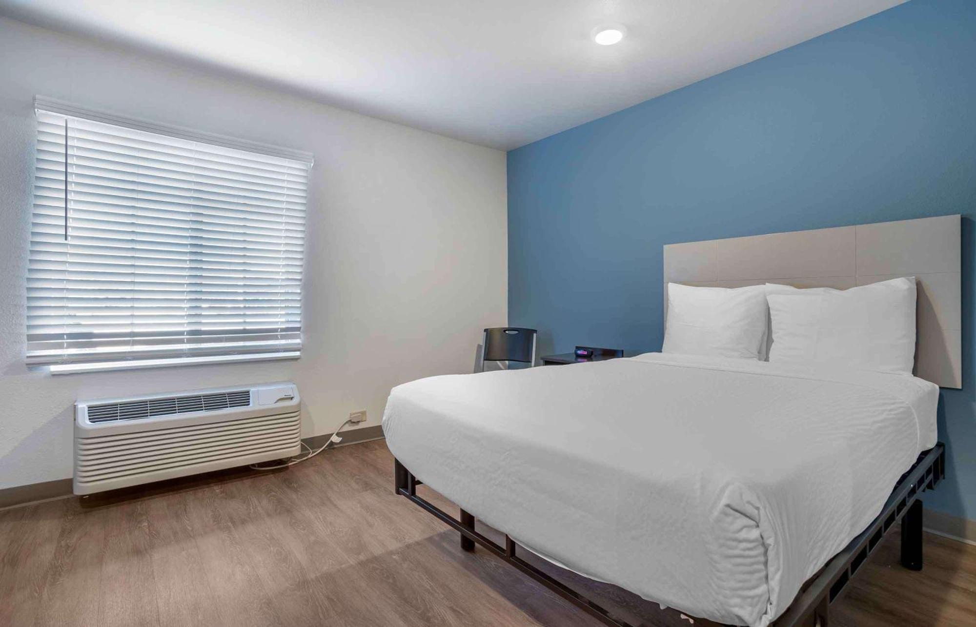 Extended Stay America Select Suites - 보몬트 외부 사진